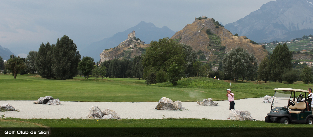 Golf Events Ladies Trophy International